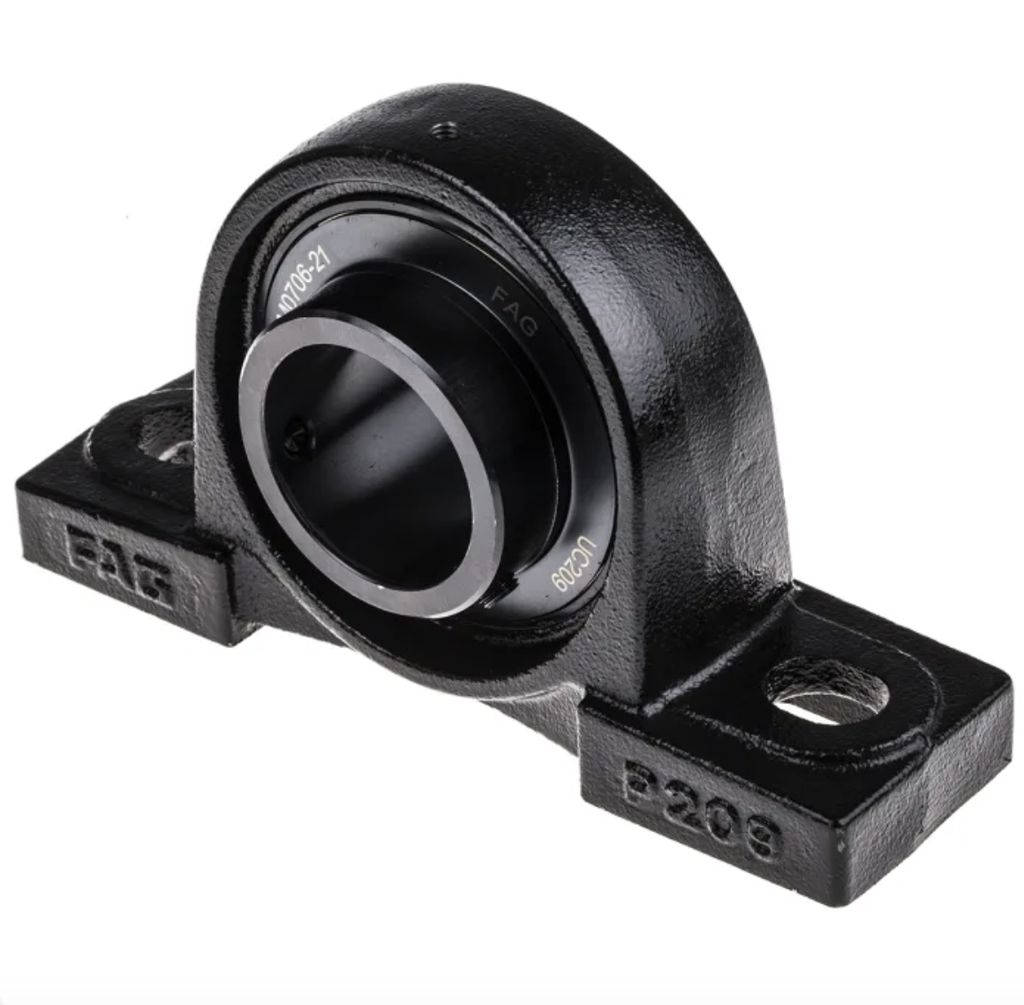FAG UCP209-J7 Plummer Block Housing Unit | Mechtrace - Technician on ...